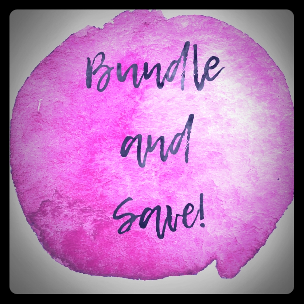 Bundle & Save